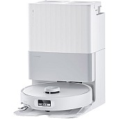 Робот-пилосос Roborock Qrevo Edge White