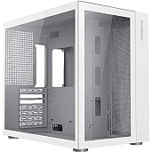 Корпус Gamemax Infinity White