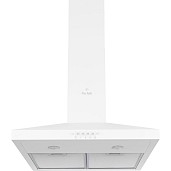 Витяжка купольна Perfelli K 5202 WH 700 LED