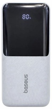 УМБ (Power Bank) Baseus Lipow 20000mAh Blue 22.5W (PPJP312) (P10078900U04-Z2)