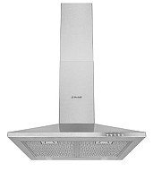 Витяжка купольна Perfelli K 6210 I 700 LED