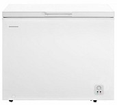 Морозильна скриня Heinner HCF-N250F+