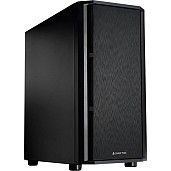 Корпус Chieftec PRO MINI Black (AZ-01B-OP)