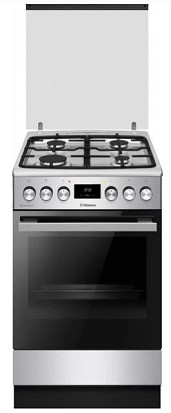 Плита комбінована Hansa FCMX58329