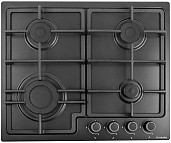 Варильна поверхня Minola MGM 614224 BL газова