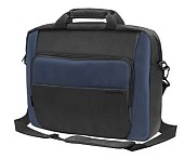 Сумка для ноутбука Promate Limber-MB Black