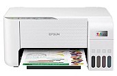 БФП Epson L3276 (C11CJ67436) із заводським СБПЧ