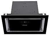 Витяжка Perfelli BISP 5673 BL 1000 LED Strip