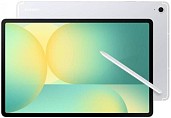 Планшет Samsung Galaxy Tab S10 FE 5G 8/128GB Silver (SM-X526BZSR)