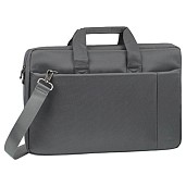 Сумка для ноутбука RivaCase 8251 (Grey)