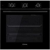 Духова шафа Perfelli PERLA 6M6 NERO електрична