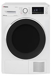 Сушильна машина Hisense DHP 82D4 B