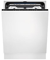 Вбудована посудомийна машина Electrolux EEC87310W