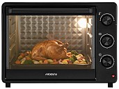 Електрична піч Ardesto MO-T32B