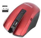 Миша Gresso GM-896G Wireless Red