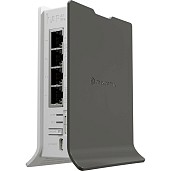 Маршрутизатор MikroTik hAP ax lite LTE6 L41G-2AXD&FG621-EA