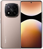 Смартфон Xiaomi Redmi Note 14 Pro+ 5G 12/512GB Sand Gold NFC (Global) (із зарядним пристроєм)