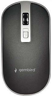 Миша Gembird MUSW-4B-06-BS