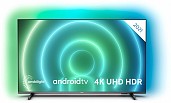 Телевізор Philips 50PUS7906/12