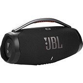 Акустична система JBL Boombox 3 Black