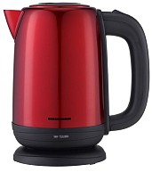 Електрочайник Heinner HEK-2200RDSS