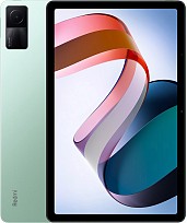 Планшет Xiaomi Redmi Pad 4/128GB Mint Green