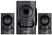 Акустична система Gemix SB-150BT Black