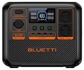 Зарядна станція Bluetti AC70P 864Wh/1000W