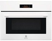 Вбудована мікрохвильова піч Electrolux EVM8E08V