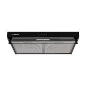 Витяжка Minola HPL 617 BL