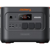 Зарядна станція Jackery Explorer 3000 v2 / 3600 Вт / 3072 Вт⋅год / LiFePO4