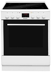Плита електрична Hansa FCCW68208
