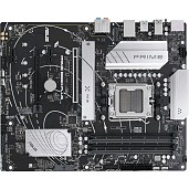 Материнська плата Asus PRIME B650-Plus (sAM5, AMD B650, PCI-Ex16)