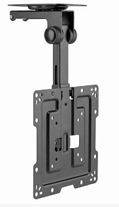 Кронштейн стельовий Gembird CM-43ST-01