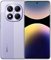 Смартфон Xiaomi Redmi Note 14 Pro 5G 12/512GB Purple