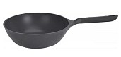 Сковорода IQ Be Chef ВОК 28 см (IQ-1144-28 w)