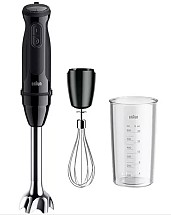 Блендер Braun MultiQuick 5 MQ 50051 MBK