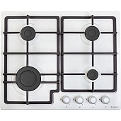 Варильна газова поверхня Minola MGM 614224 WH