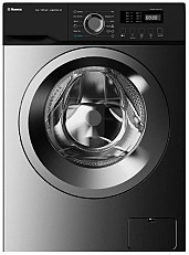 Пральна машина вузька Hansa WHS6100D2BSS