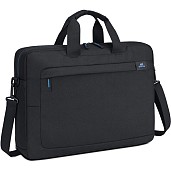 Сумка для ноутбука RivaCase 8036 (Black) 15.6