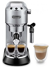 Кавоварка ріжкова Delonghi Dedica EC685.M