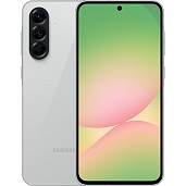 Смартфон Samsung Galaxy A56 5G 12/256Gb Light Gray (A566)