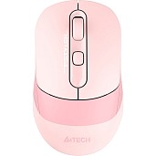 Миша A4Tech Fstyler FB10C Baby Pink