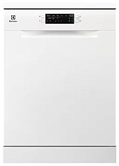 Посудомийна машина Electrolux ESA47210SW