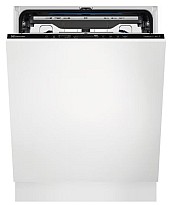 Вбудована посудомийна машина Electrolux EEC87400W