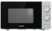 Мікрохвильова піч Gorenje MO 20 E1S
