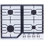 Варильна поверхня газова  Weilor GM 624 WH