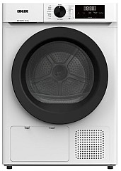 Сушильна машина Edler EDF10HPD