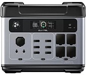 Зарядна станція Oukitel P2001 Plus (Global)