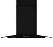 Витяжка декоративна Minola MTG 6642 BL LED